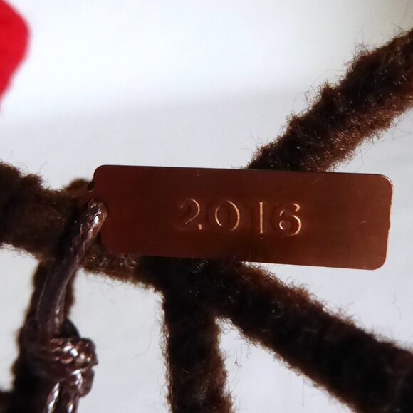 NEW 2016 TARGET WONDERSHOP CHRISTMAS WINTER FEATHERLY FRIENDS BIRD LOT RETIRED - Picture 9 of 9